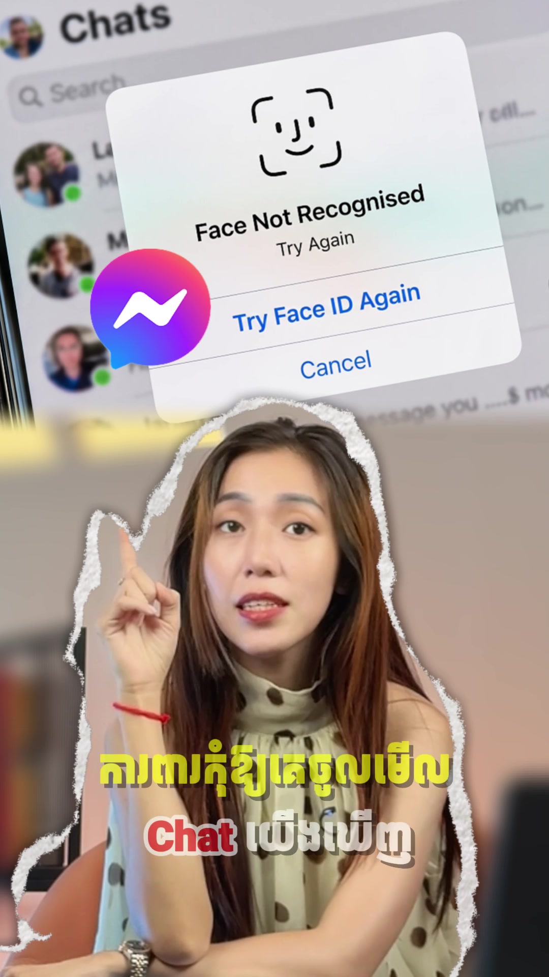 @Lyda OneClick