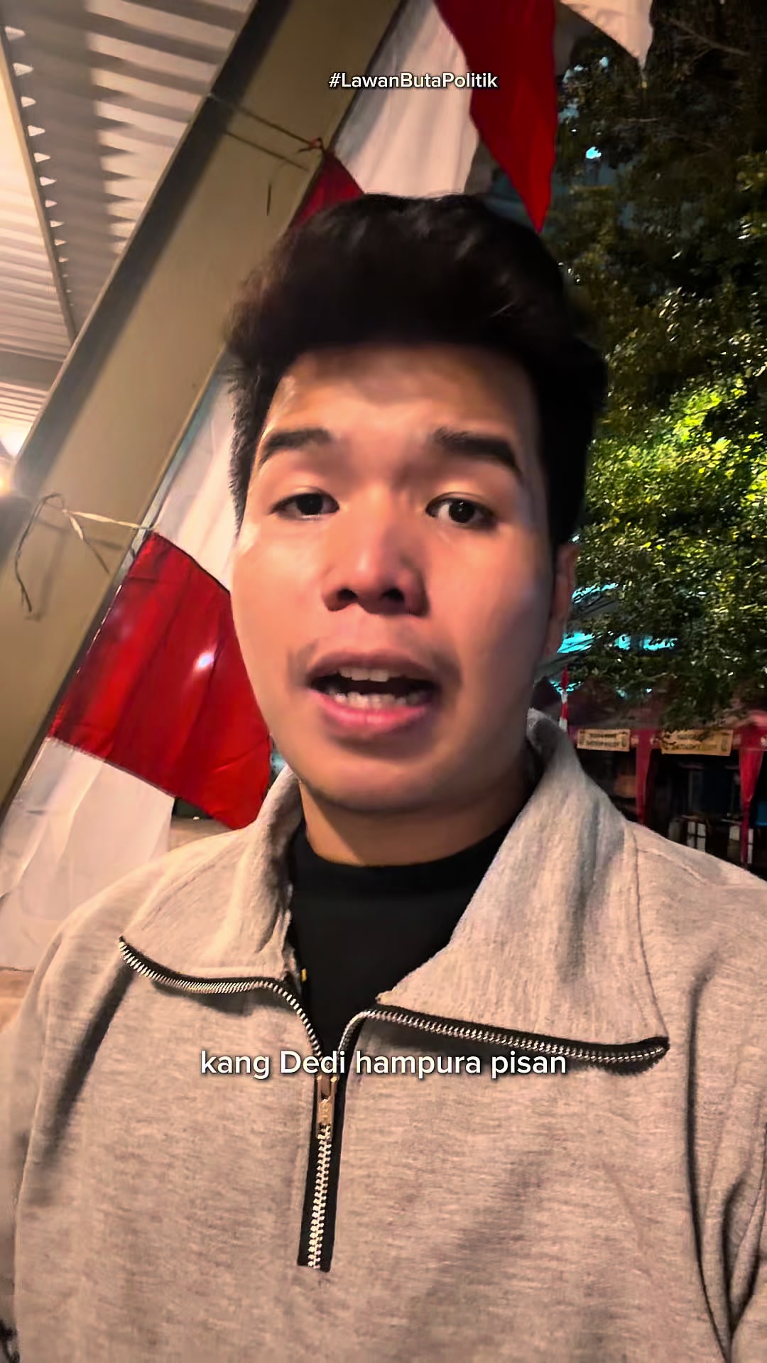 @Virdian - LawanButaPolitik