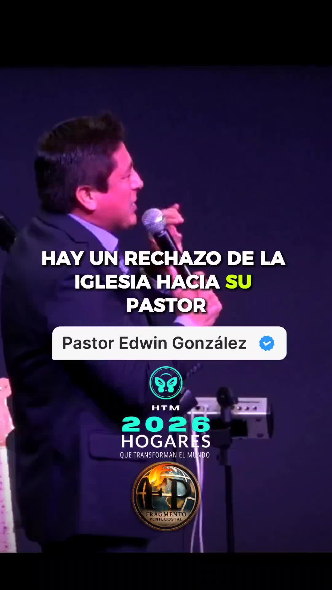 @Fragmento Pentecostal