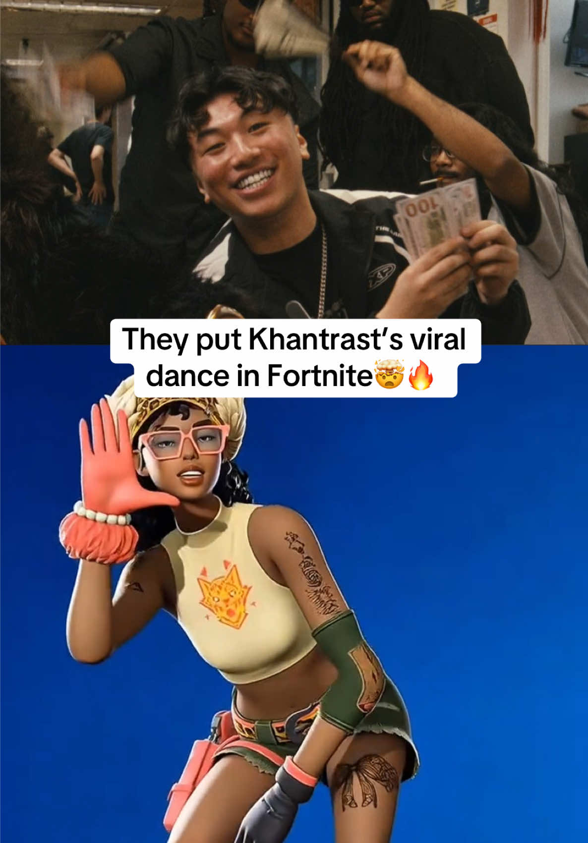 @Khan’s Cookout 🌭