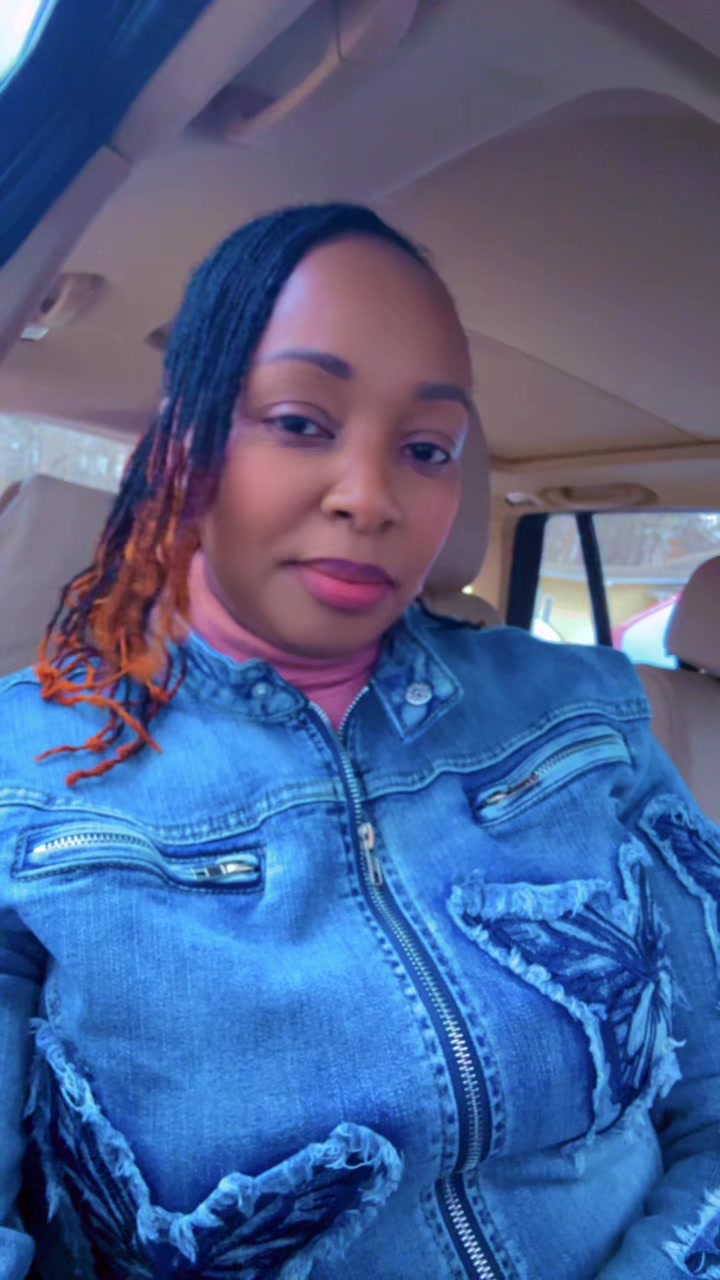 @Grace Gathoni