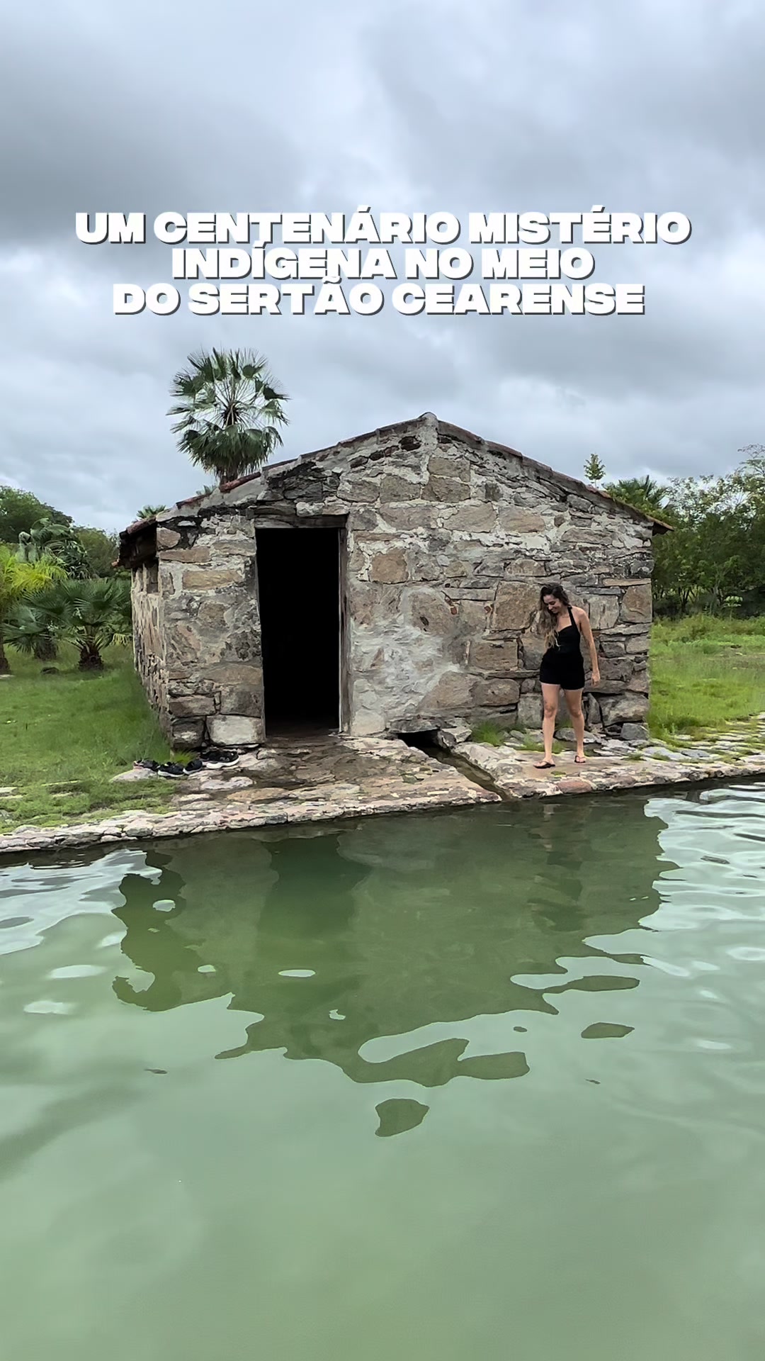 @Gabi Lima