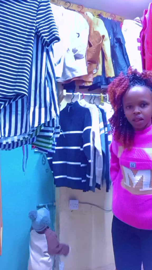 @AGNES FASHION
