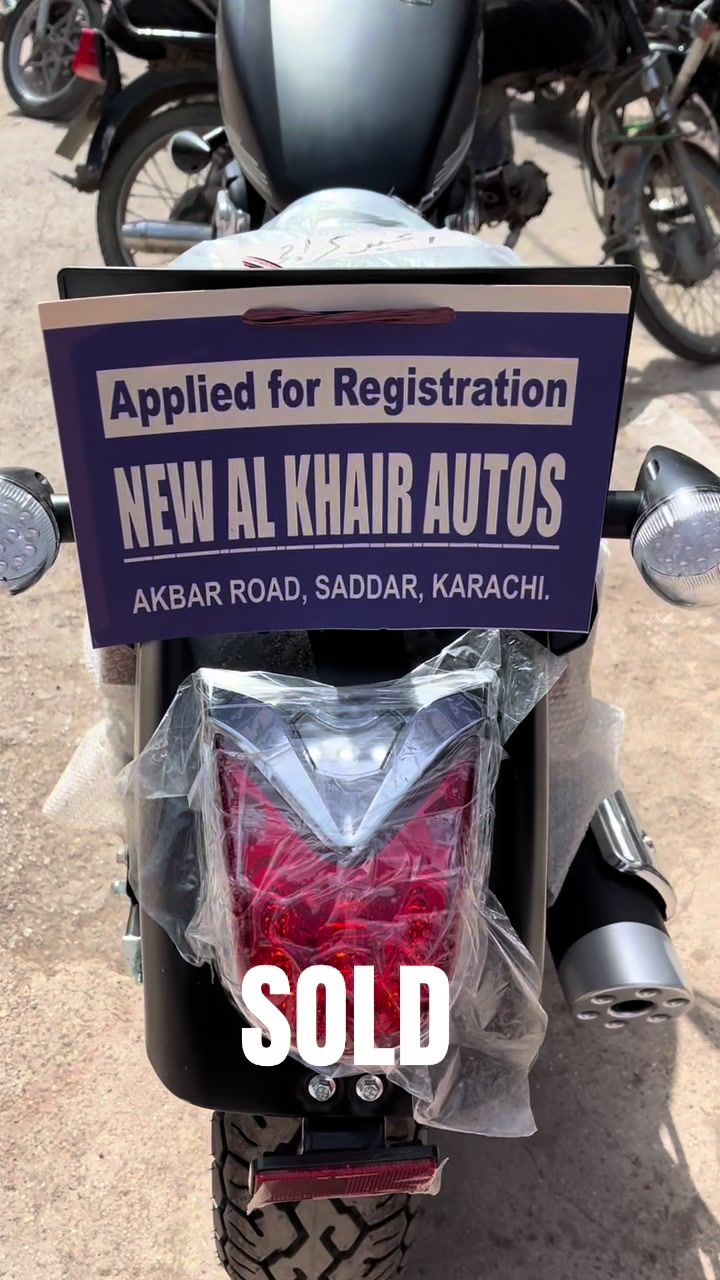 @NEW AL KHAIR AUTOS