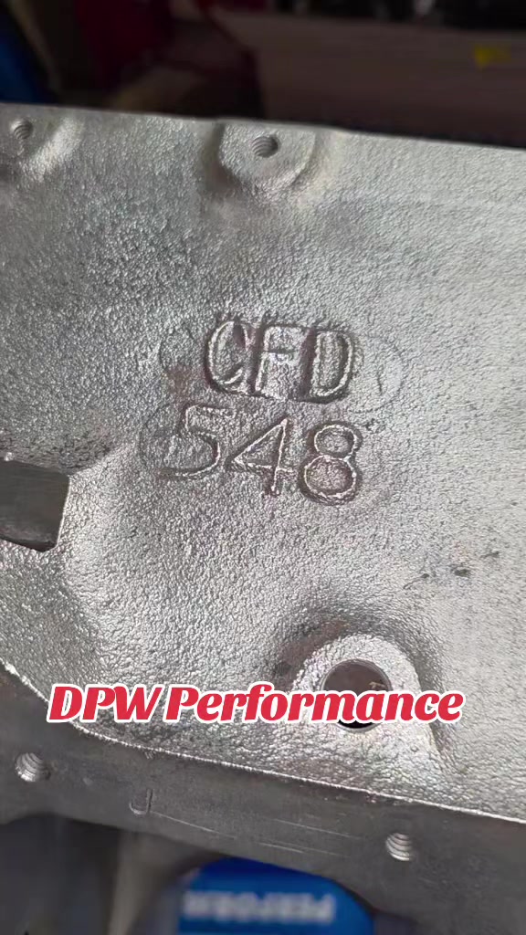 @DPW Performance