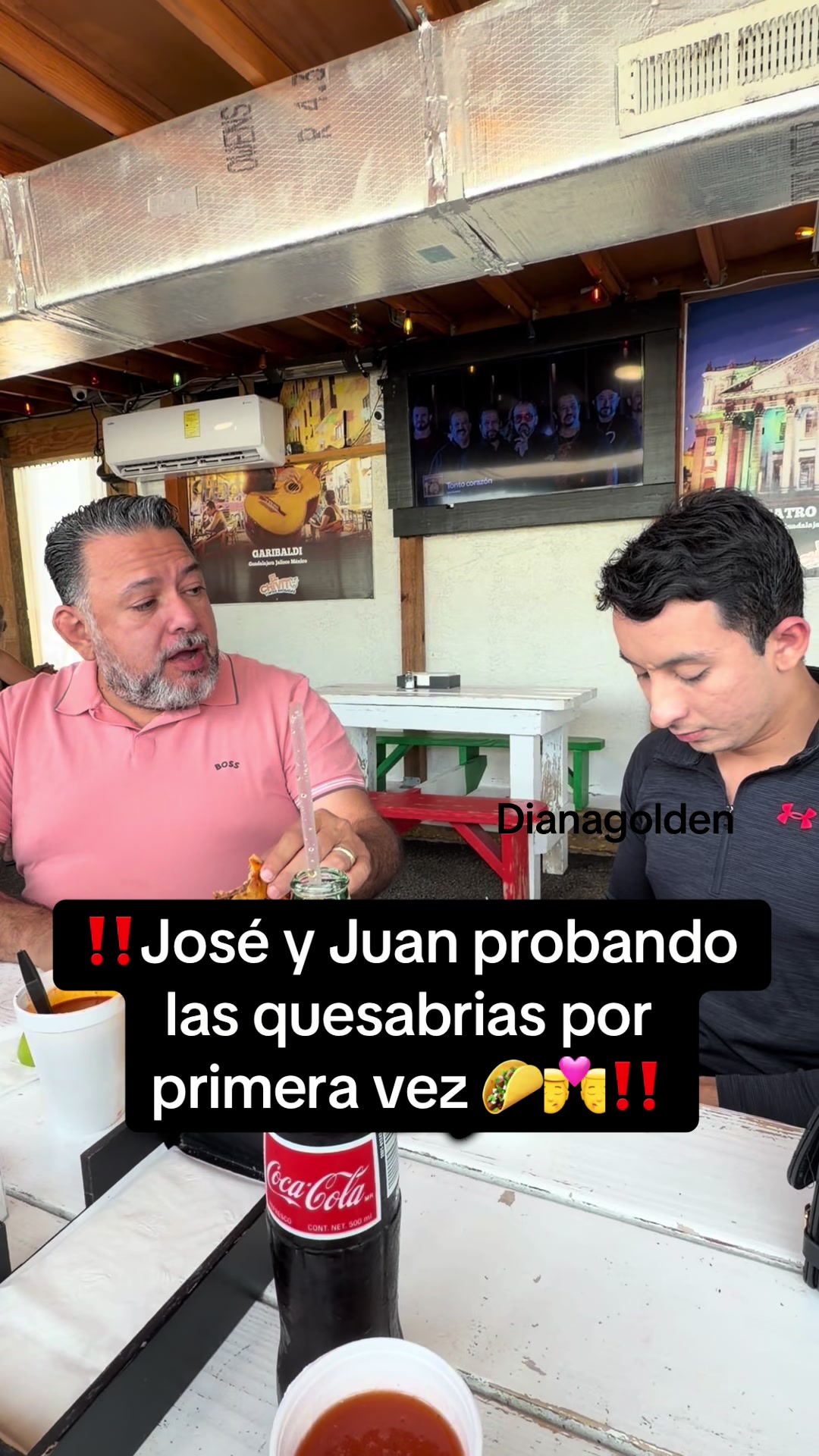 @Diana golden