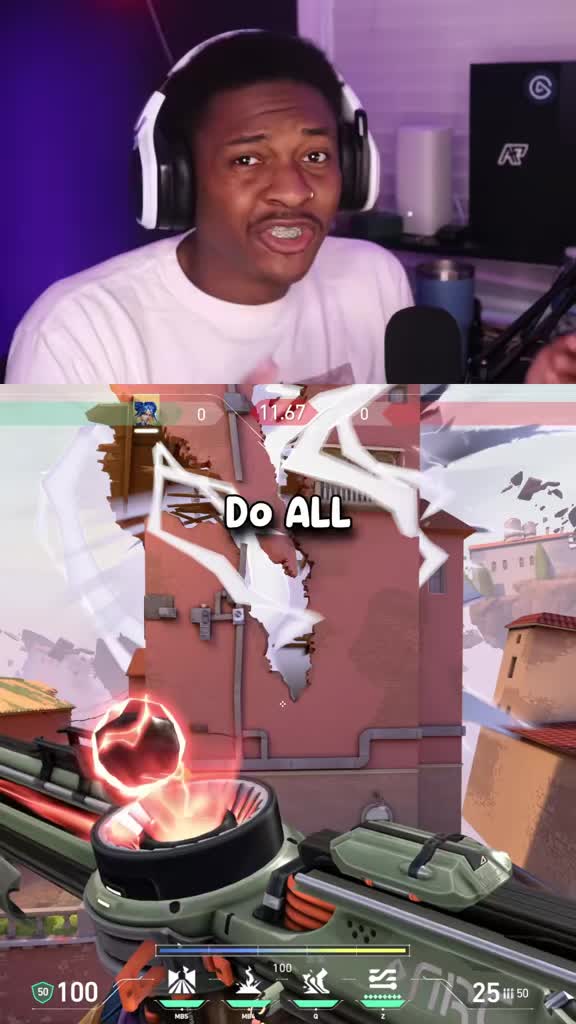@Zwifty | Content Creator