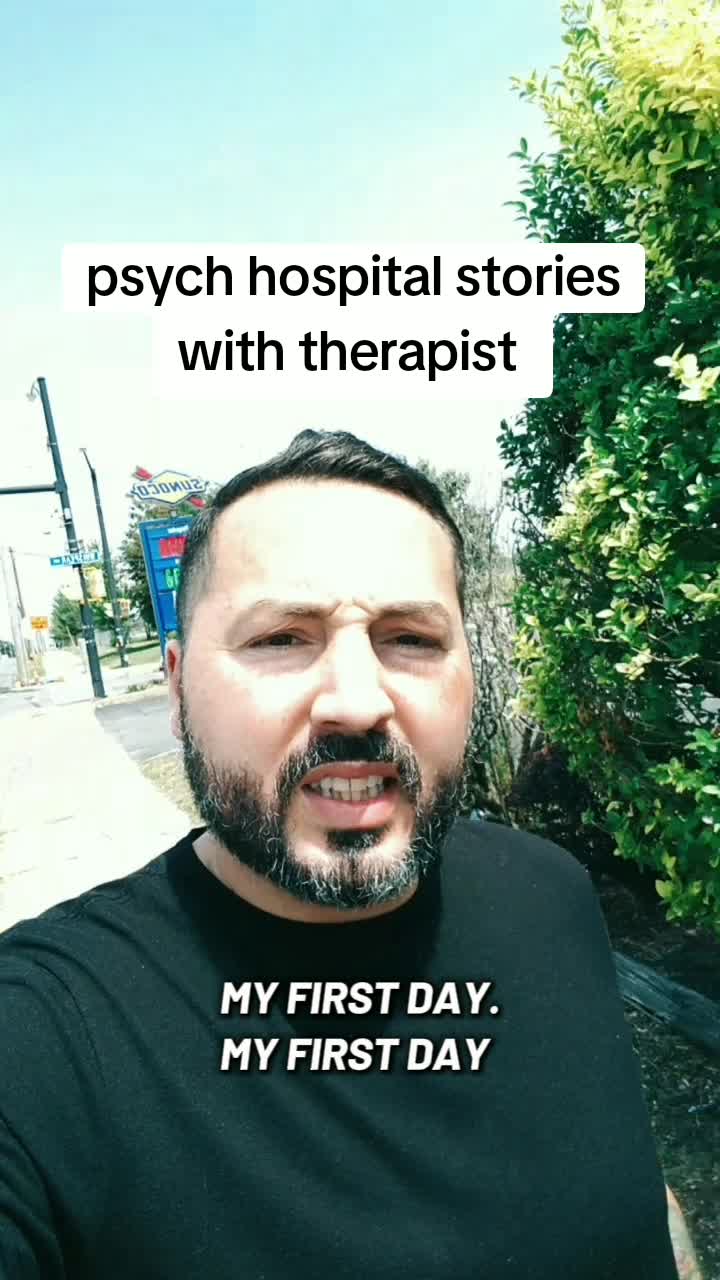 @Tristan | Therapist