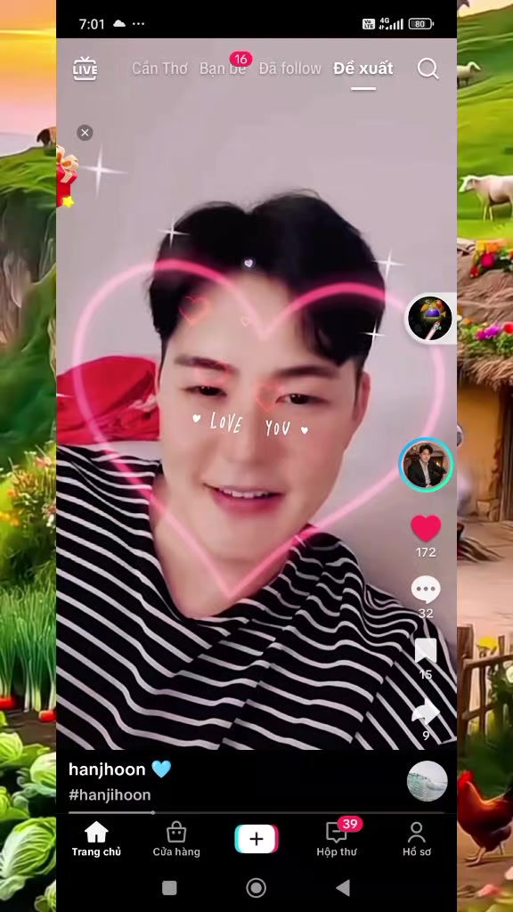 @Kim Anh