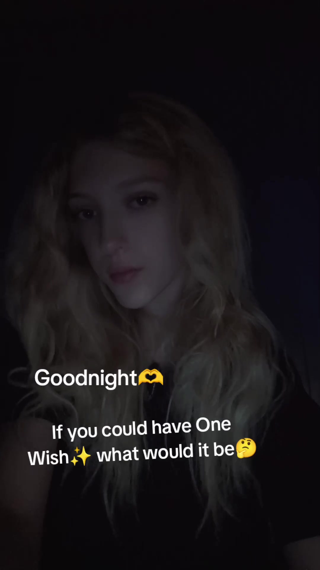 @Alisha