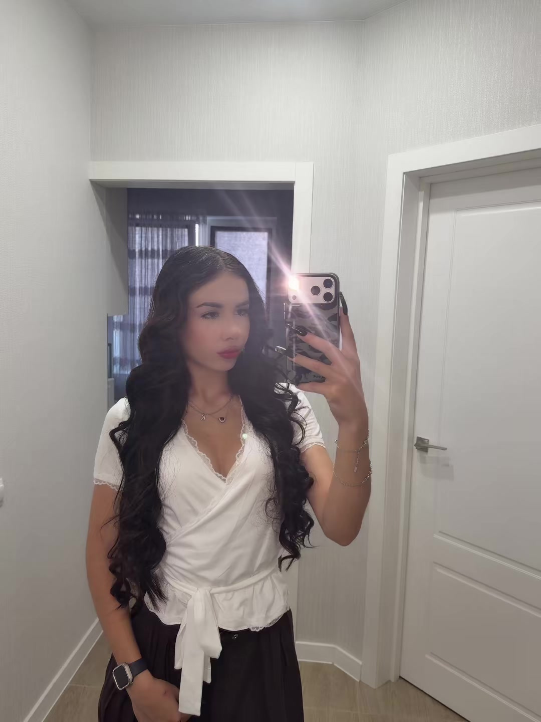 @каринка
