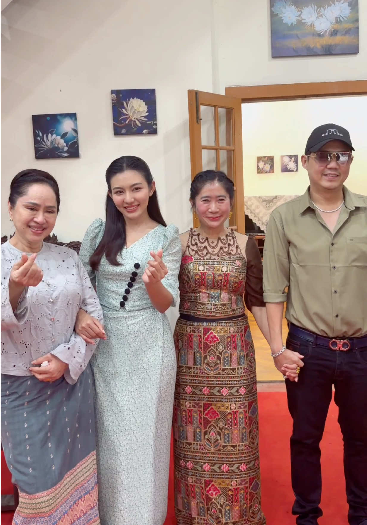 @May Myint Mo Official