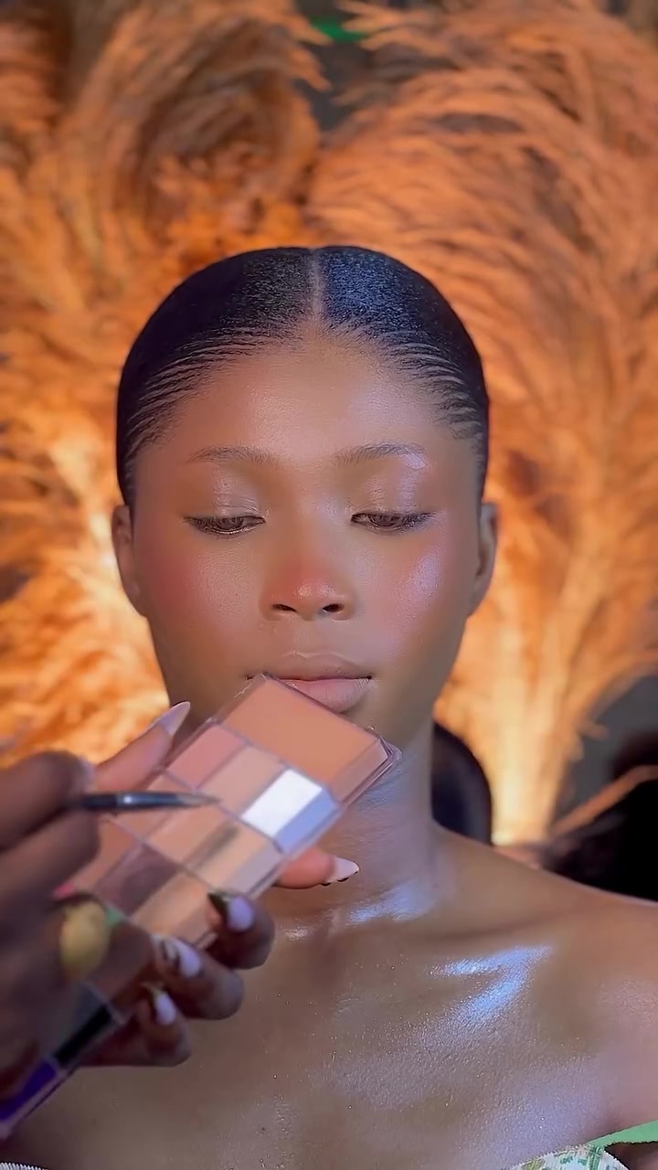 @Develas cosmetics