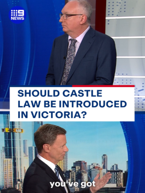 @9News Melbourne