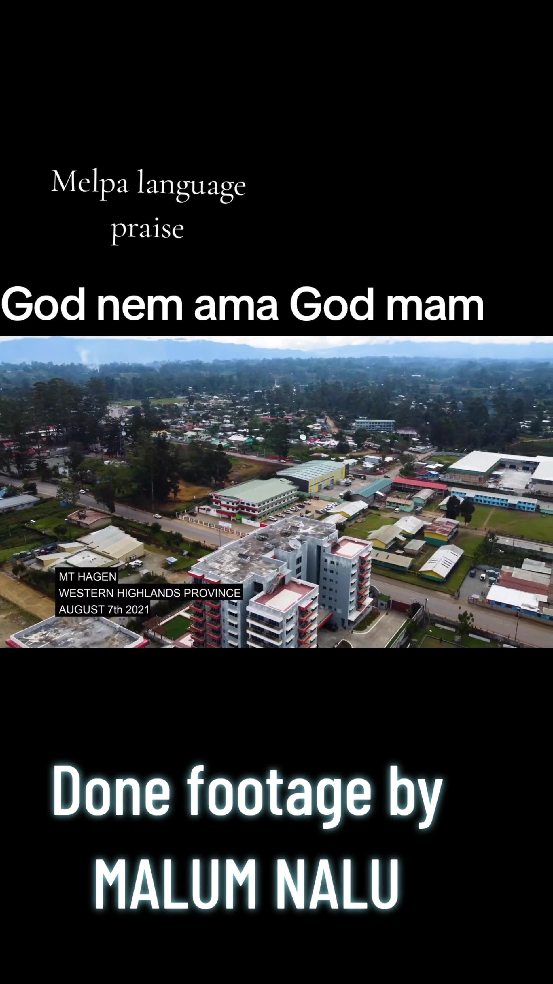 @Eddie Gospel Musics