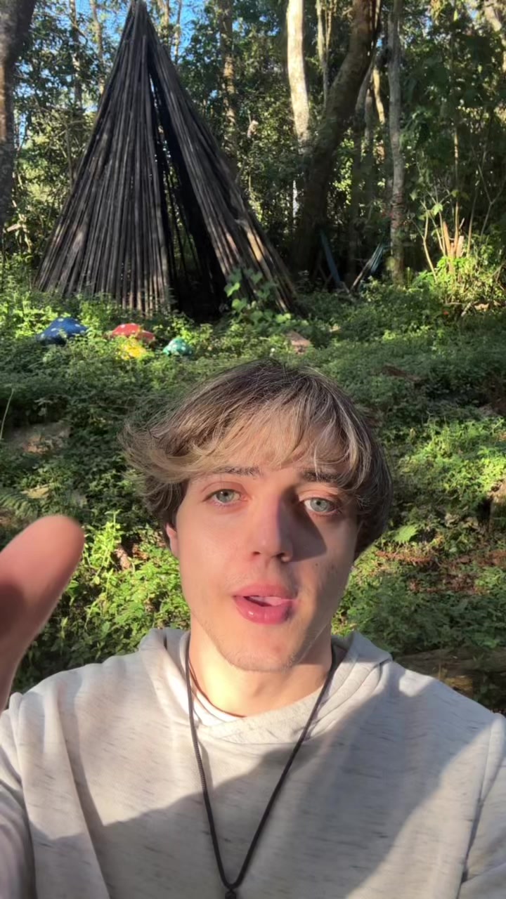@Caio Céu