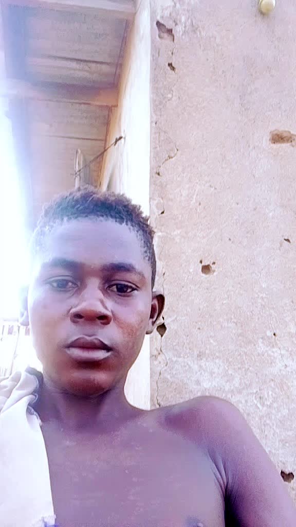@Wavé Dindjouma