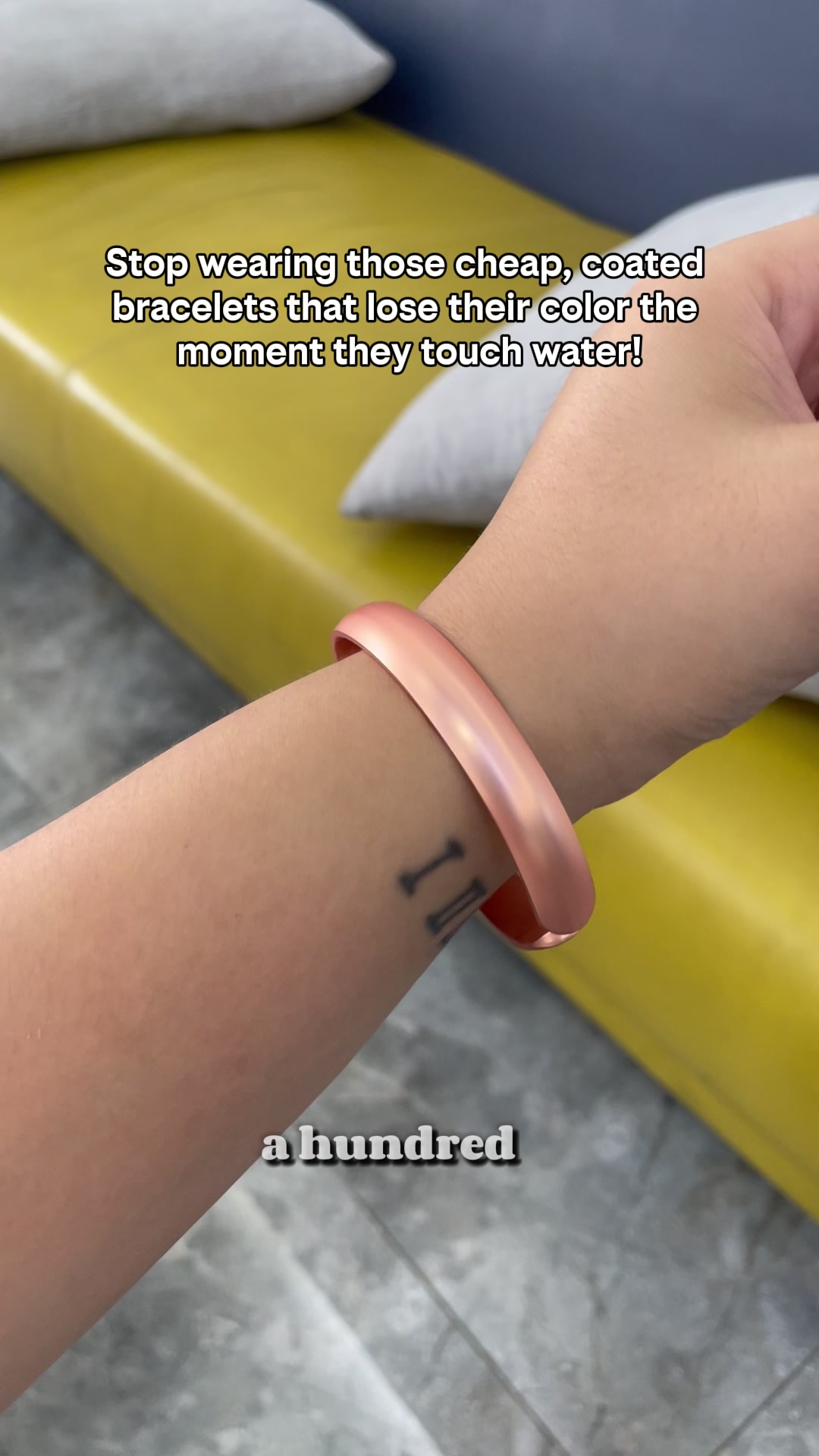@S Jewelry