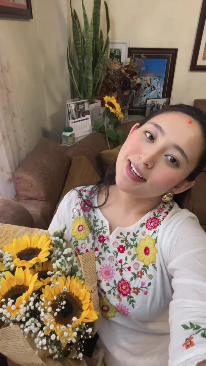 @Sumina Shrestha