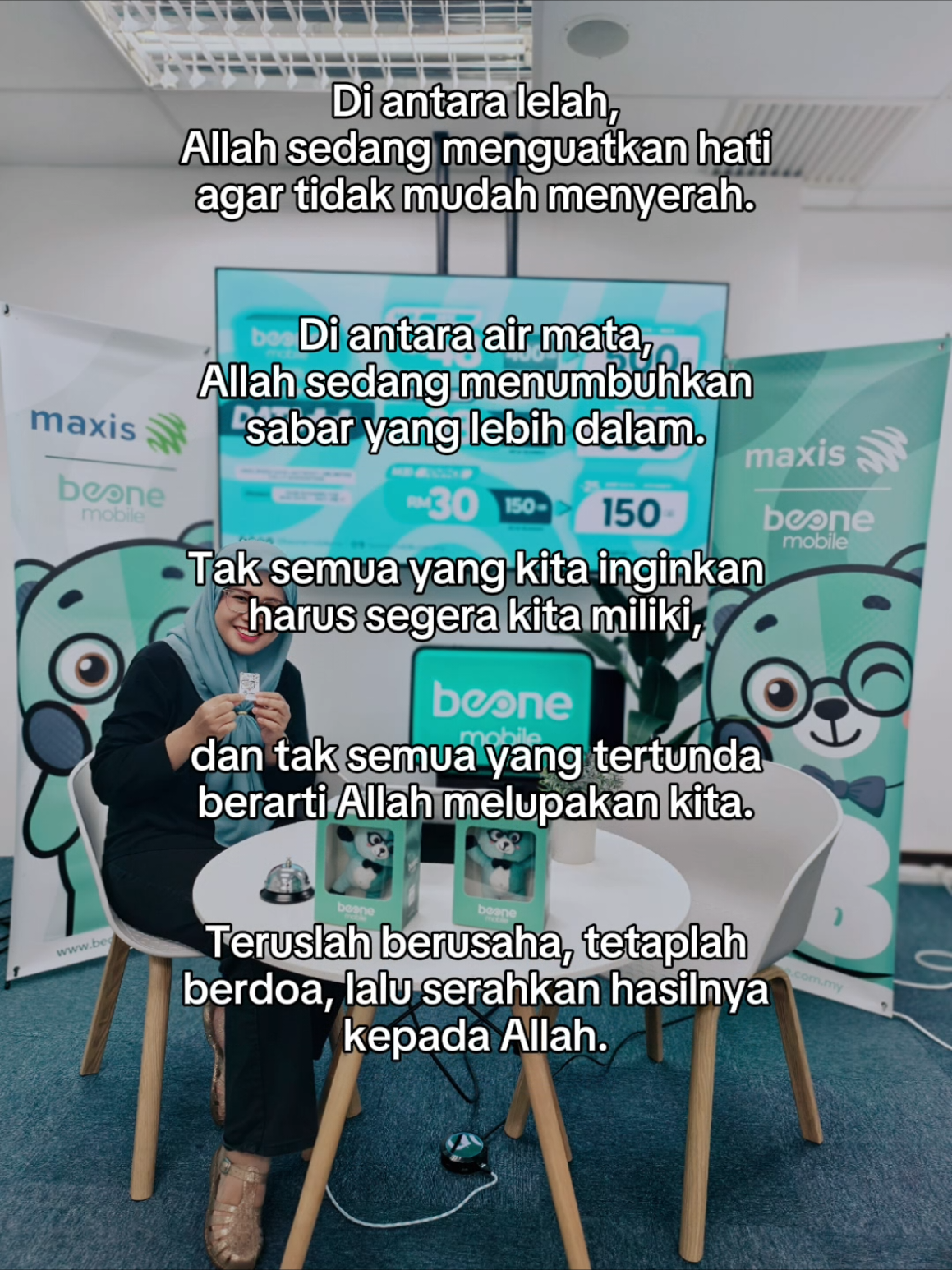 @Simkad BeOne Mobile