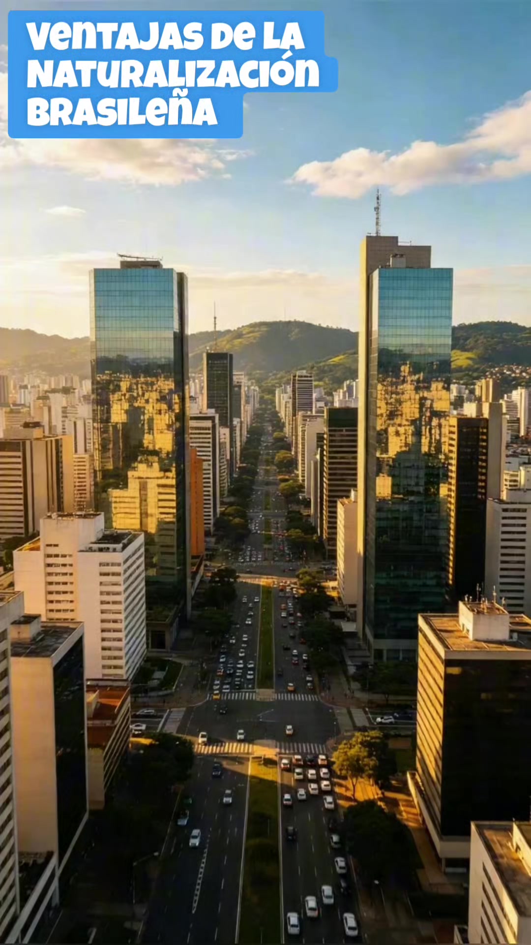 @Migrar Brasil Consultoria