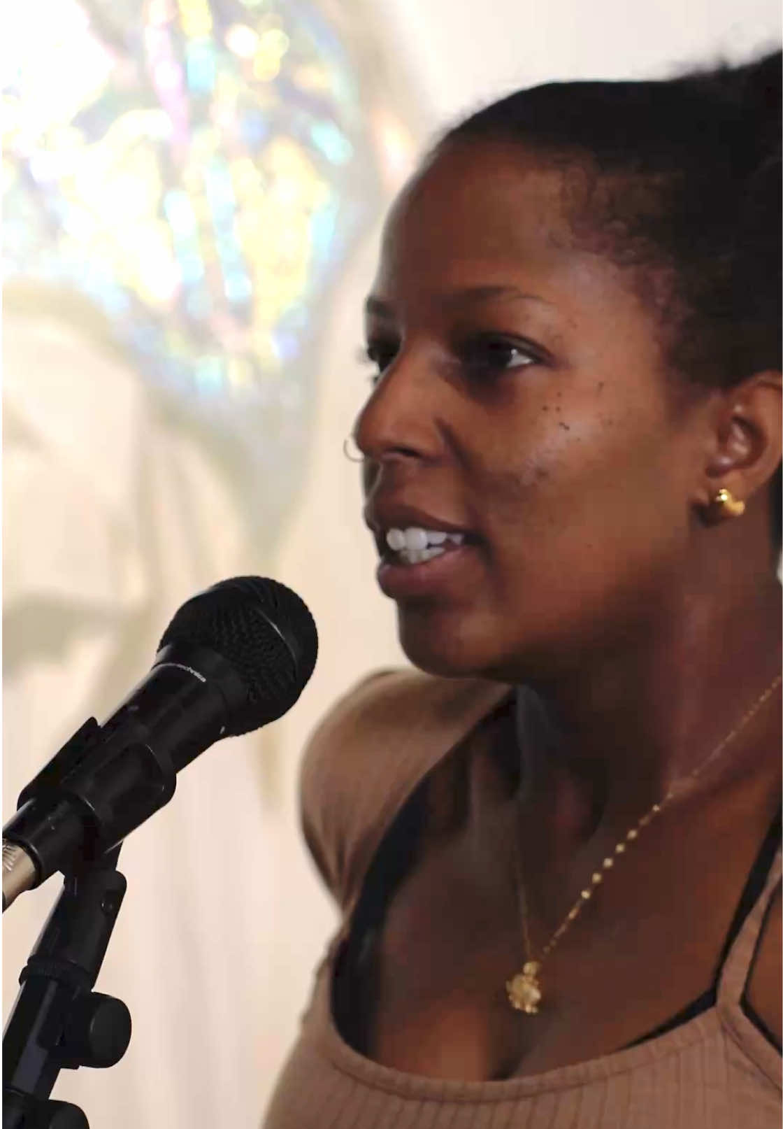 @The Poetry Room