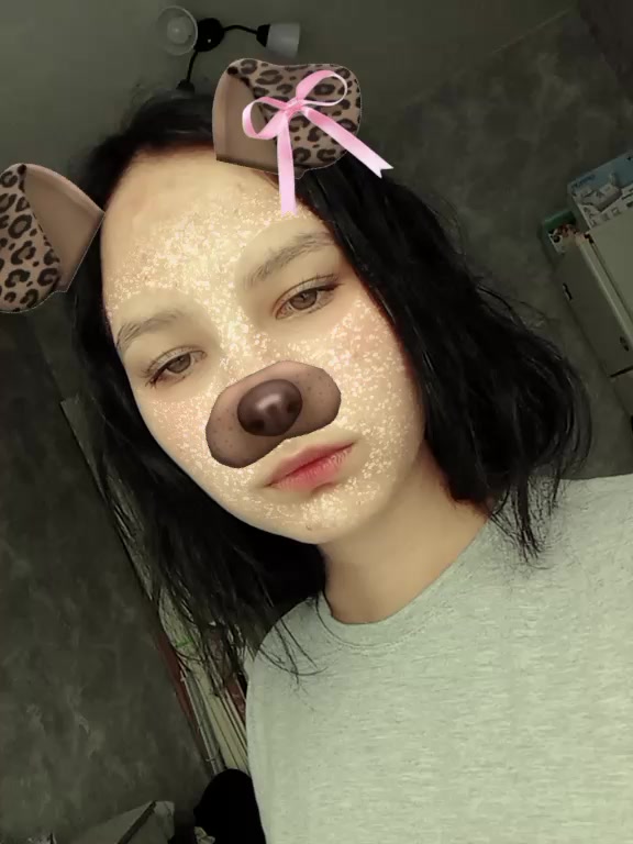 @Лисена