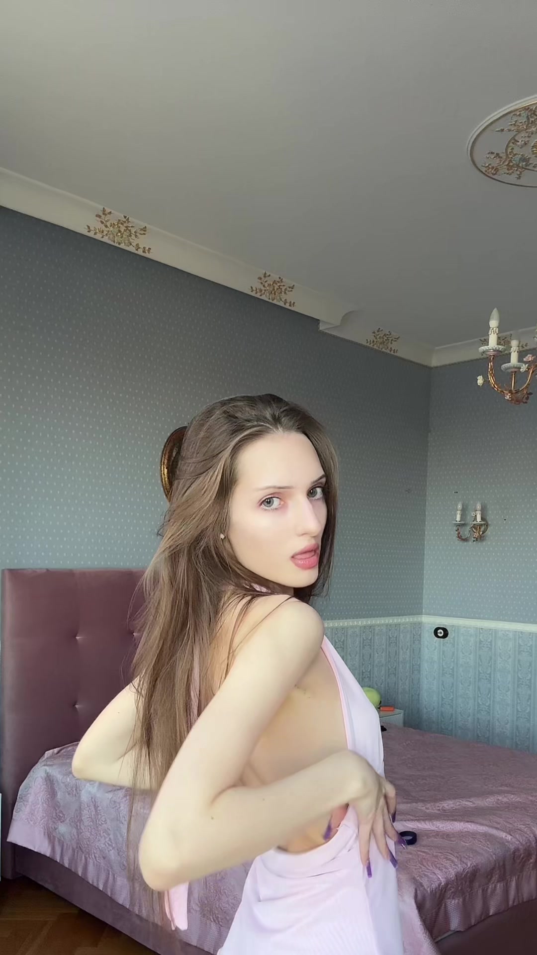 @тгк Дорожка м€фа