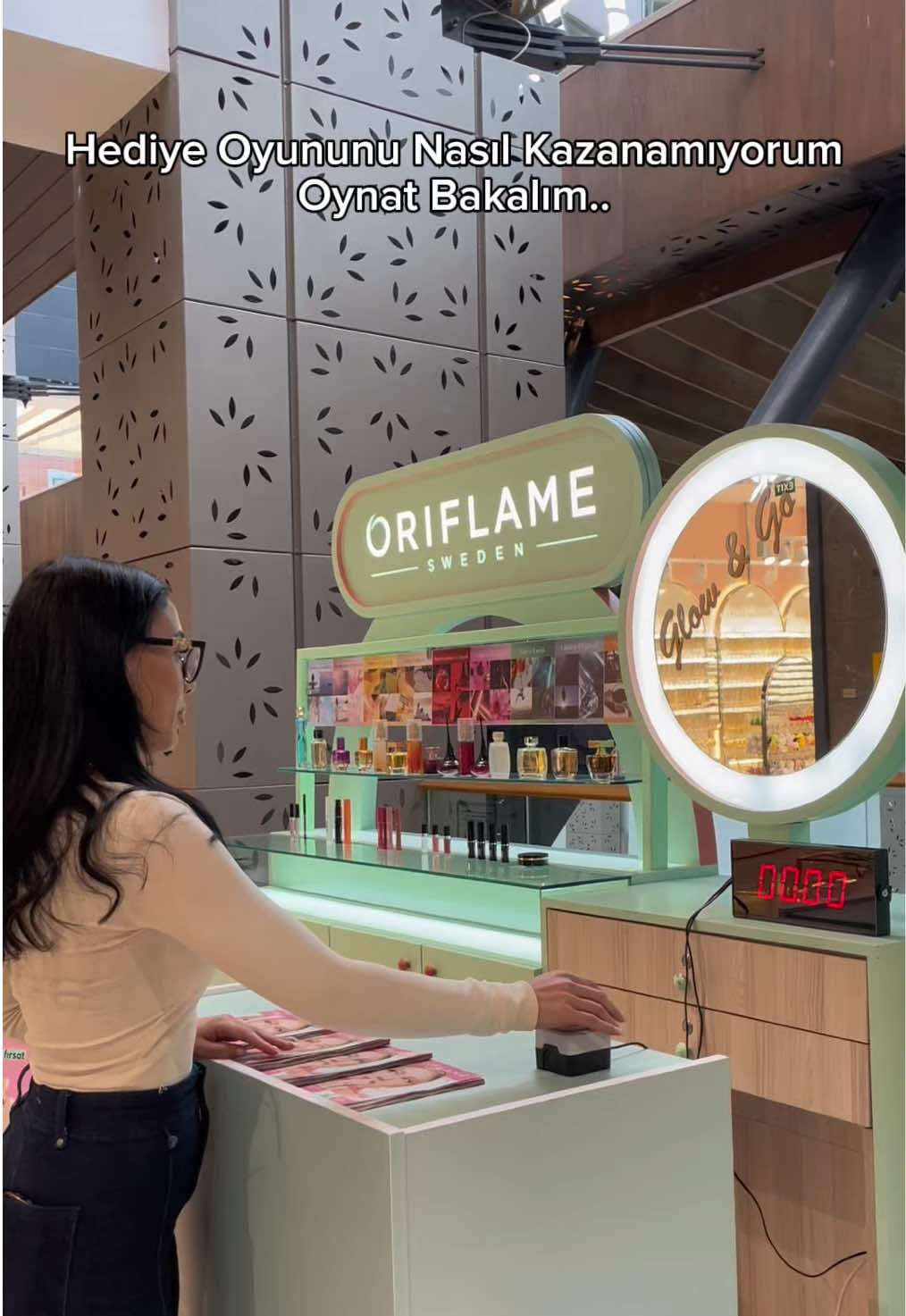 @Oriflame Türkiye