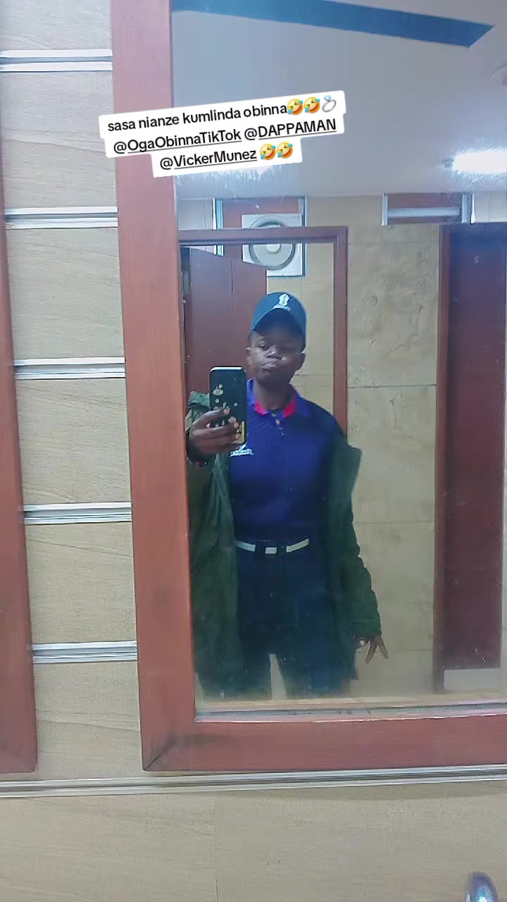 @Ivy wa @ogaobinna🔥🥰