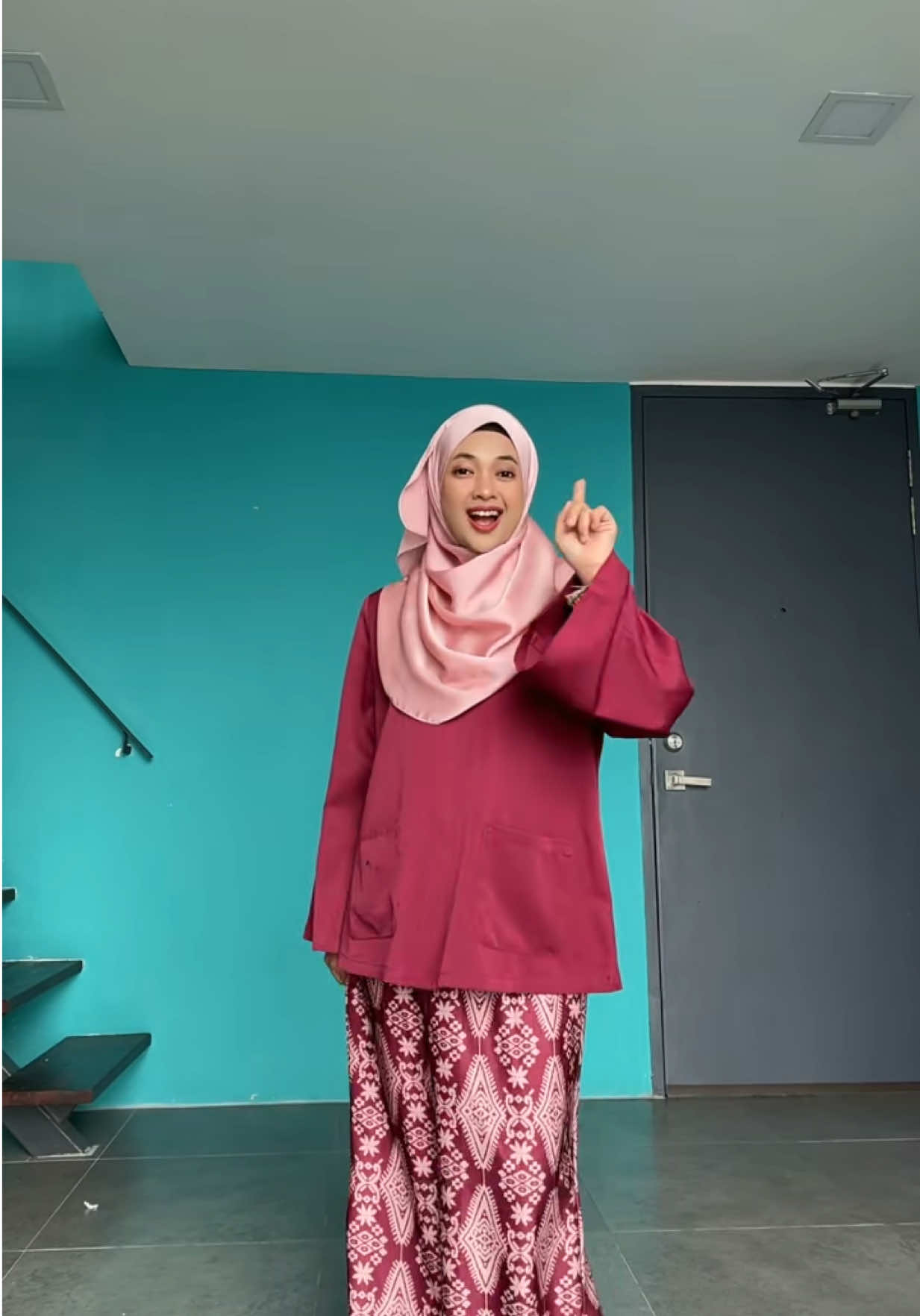 @Nisa Rina | Anak Perantau