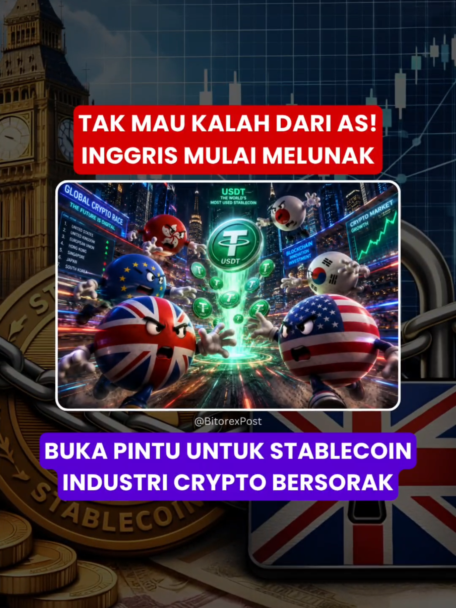 @Bitorex Post