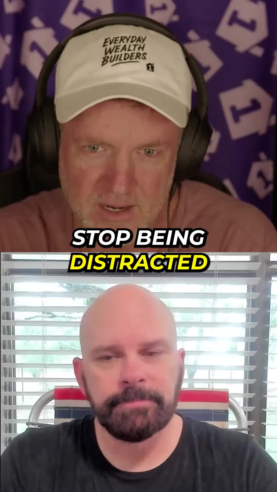 @Michael Zuber