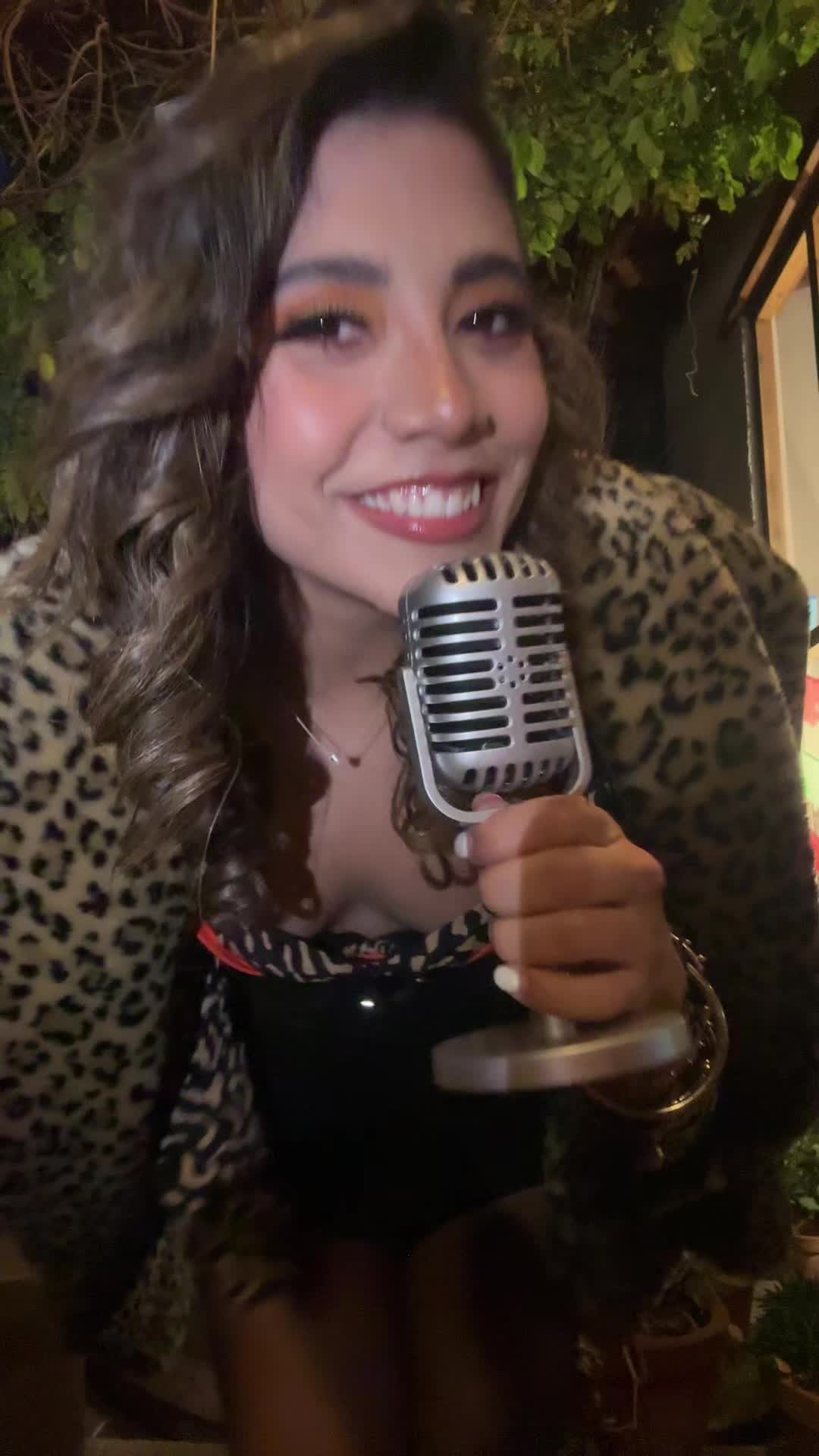 @Samy Mart&iacute;nez