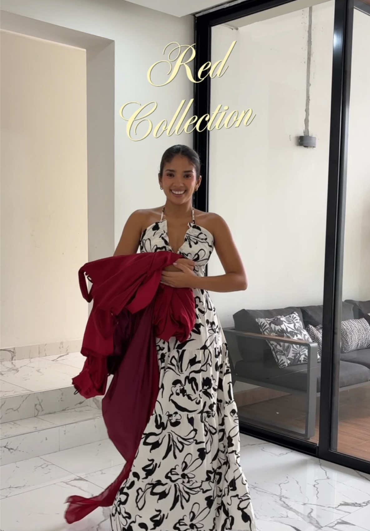 @Virago Dress