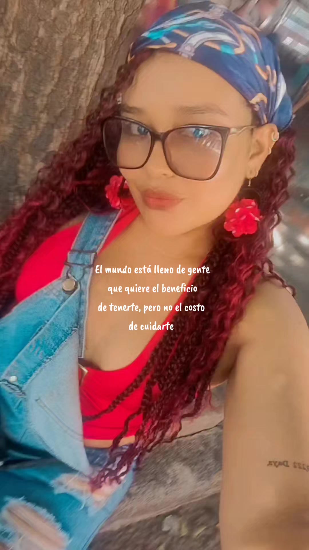 @Anny Oquendo