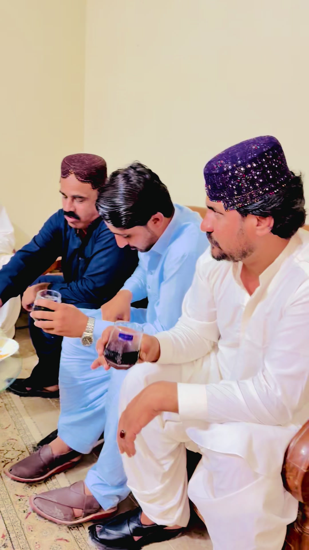 @Farooque Ahmed k