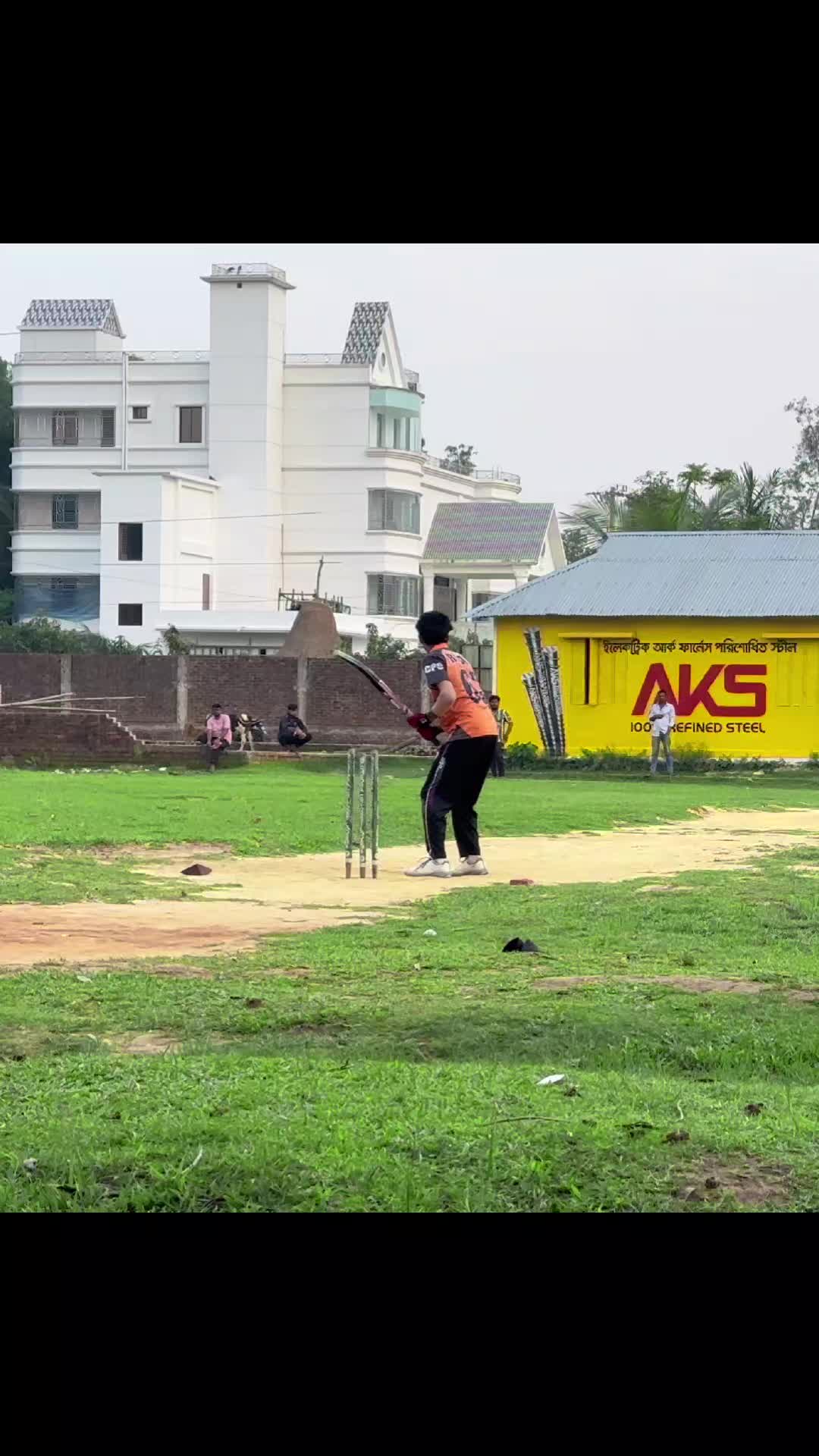 @🕸️All Rounder🕸️