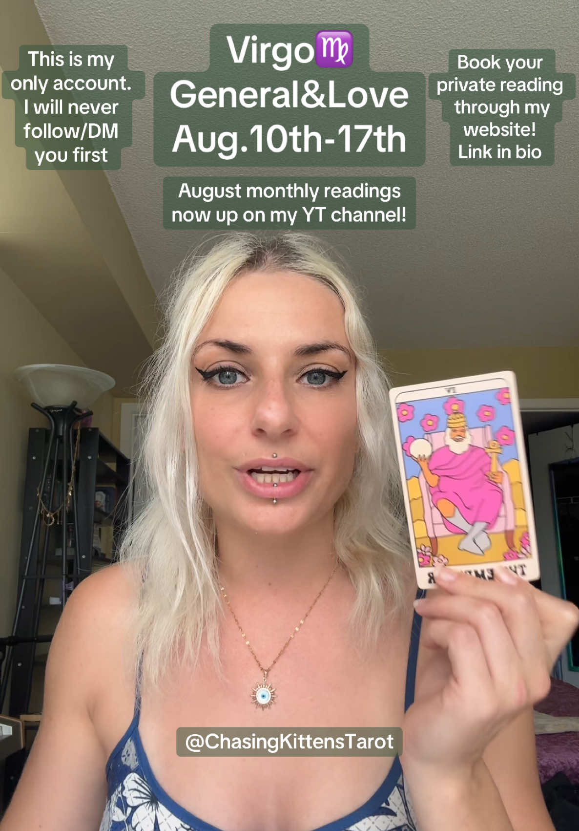 @ChasingKittensTarot