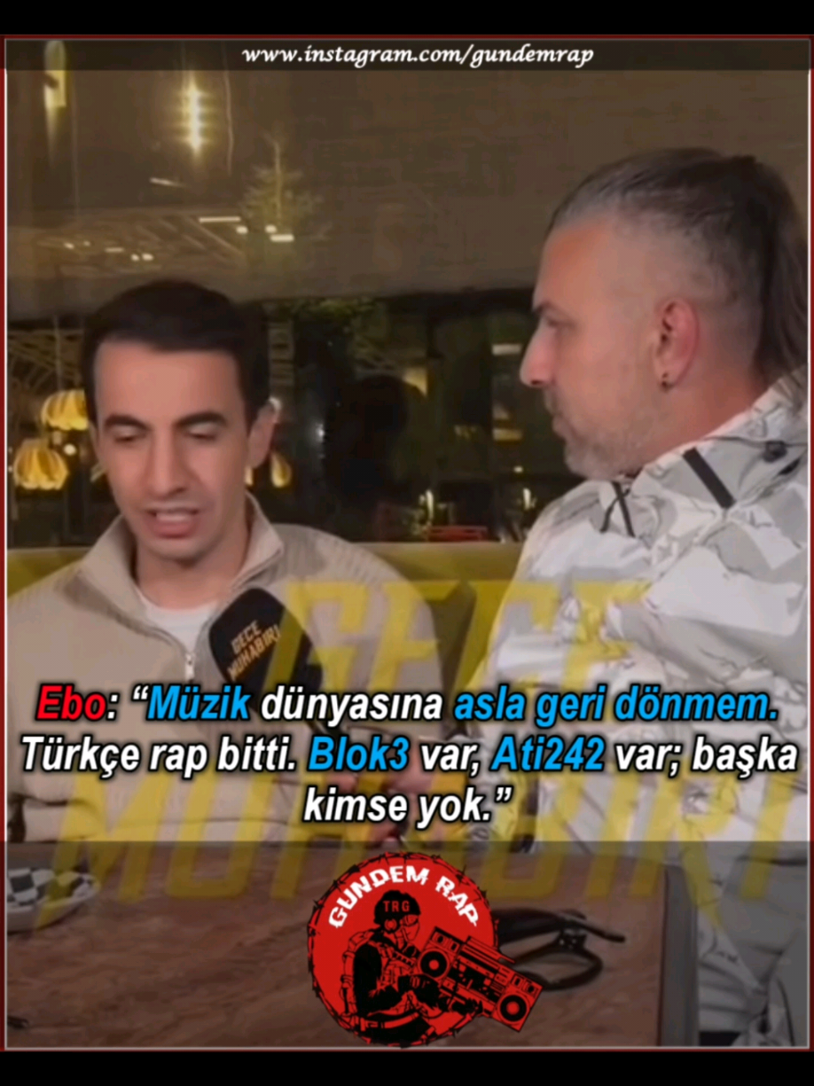 @Gündem Rap