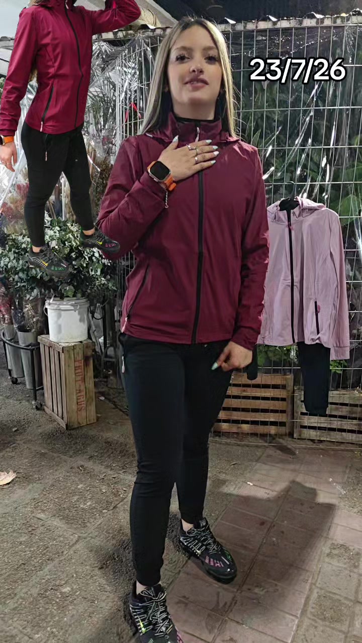 @LA FERIAA DE LA ROPA