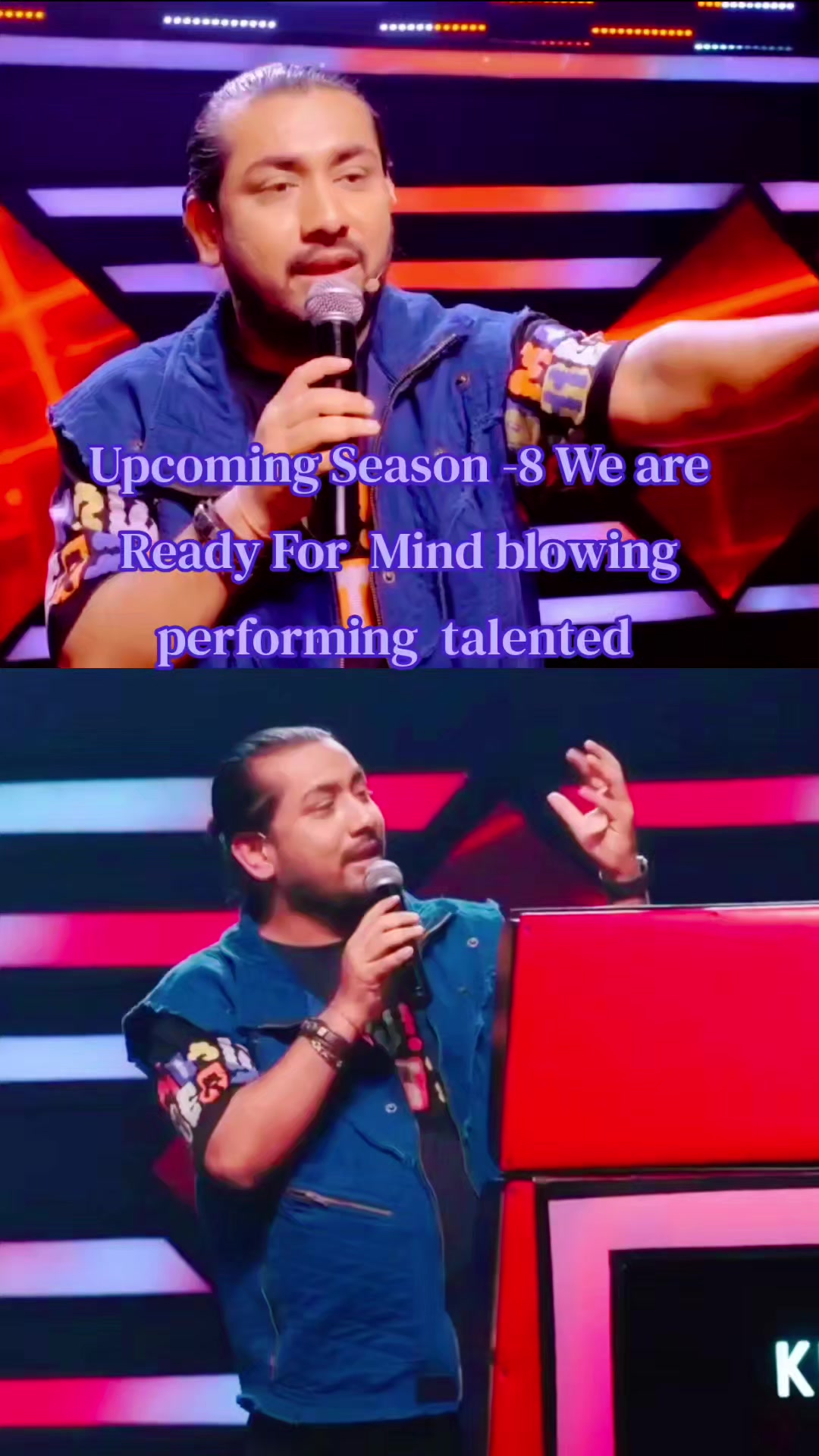 @The Voice Of Nepal Official Ac
