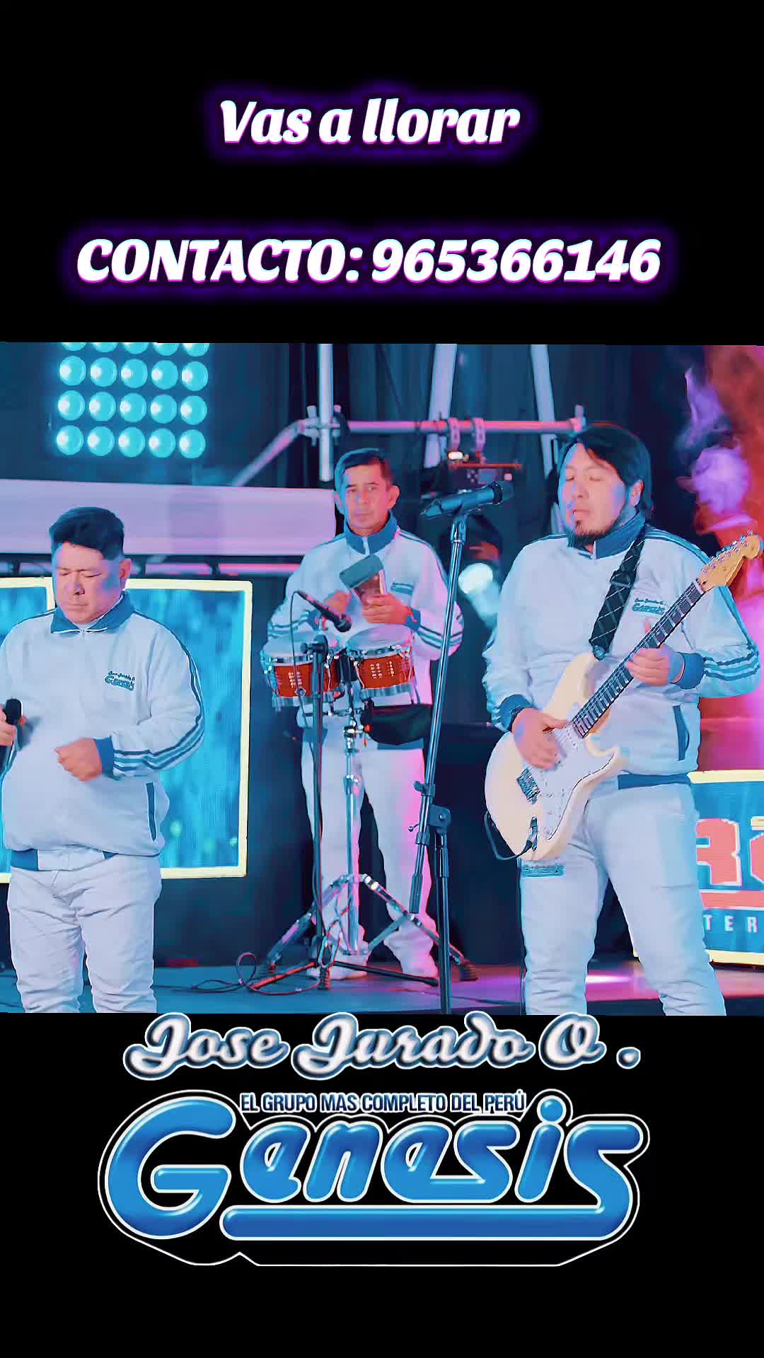 @Jose Jurado Genesis