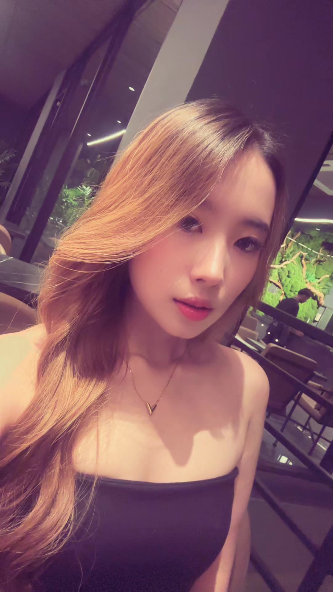 @jesslyn cantik