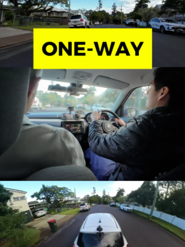 @Driving Test Australia