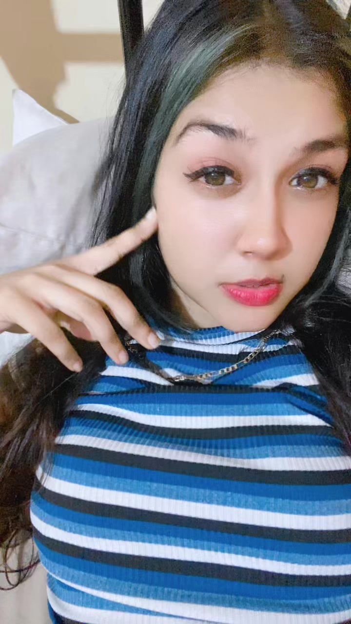 @❤️Rashmi Cruz Officially❤️