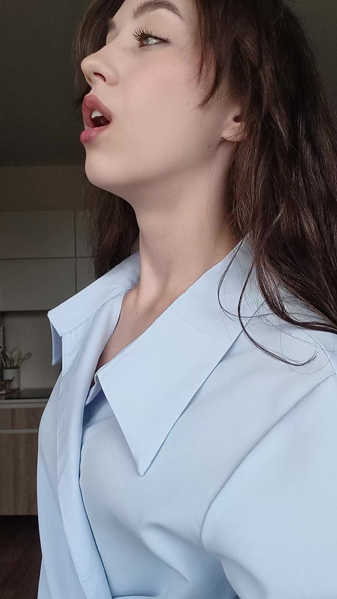 @тгк: Лизка и жизнь в риске