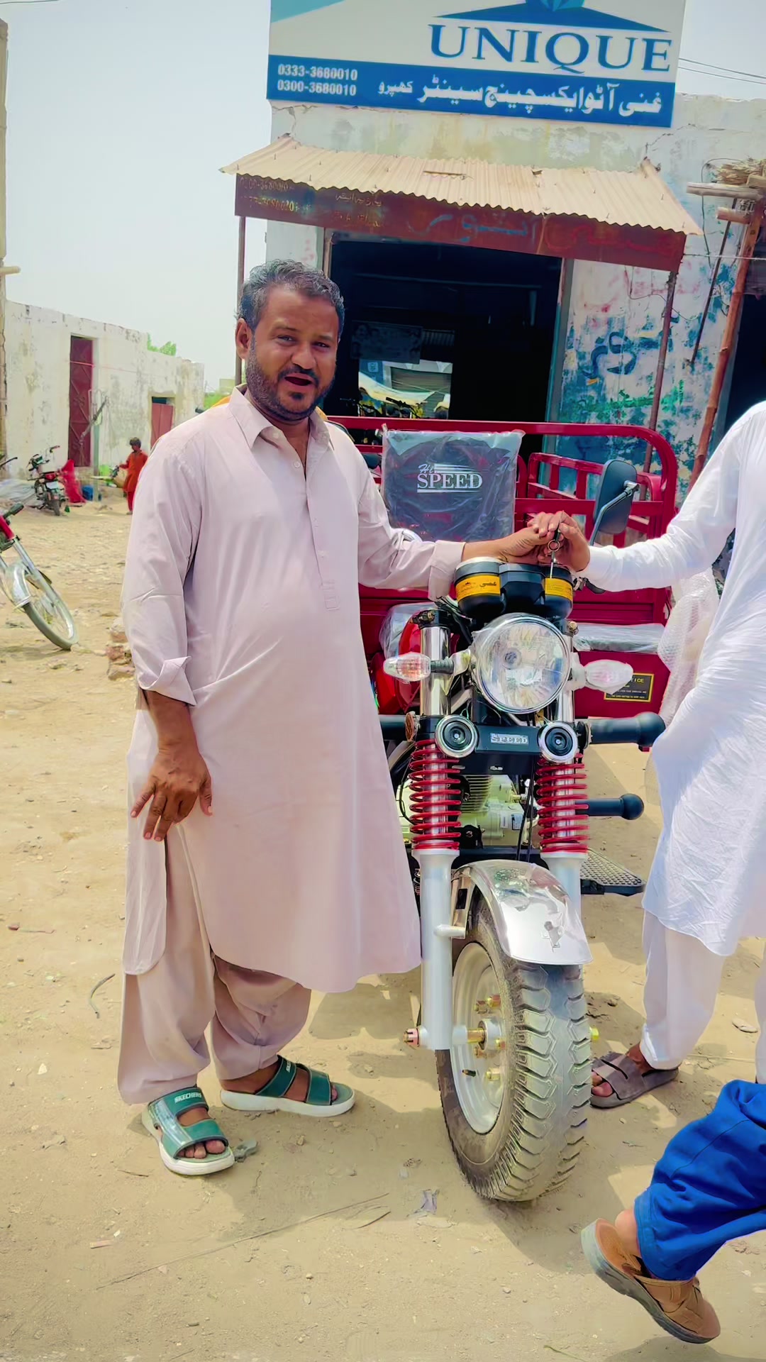 @M Aaqil Rajar