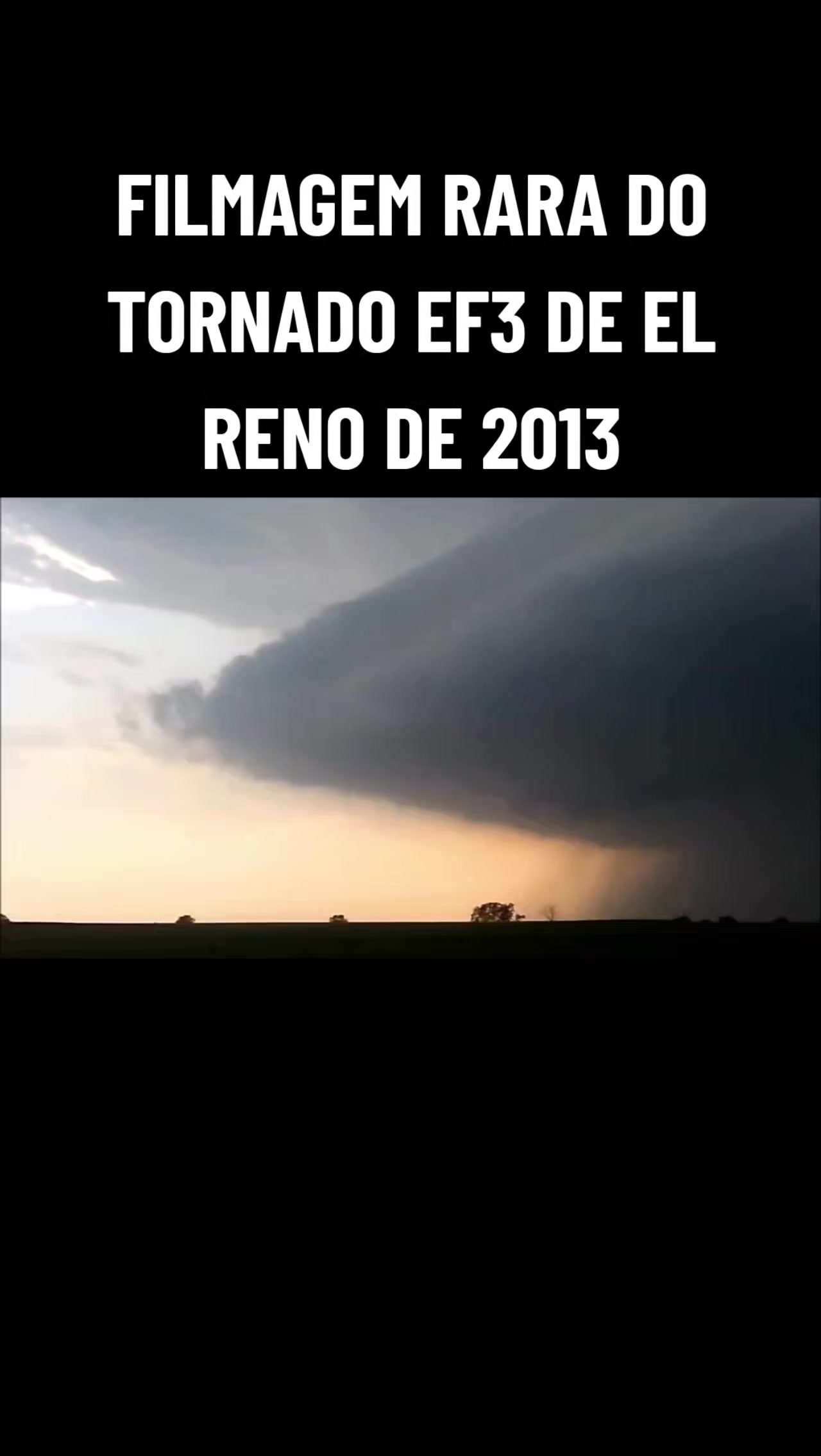 @Mundo Tornadico