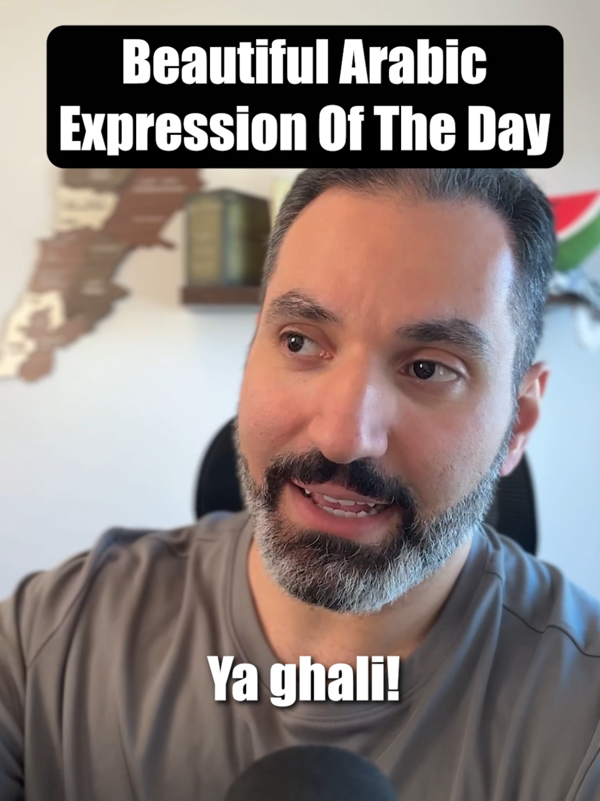 @Mark Hachem